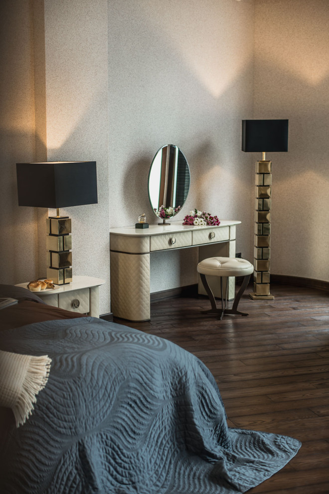 Фотосессия квартиры в комплексе OPERA PRIMA