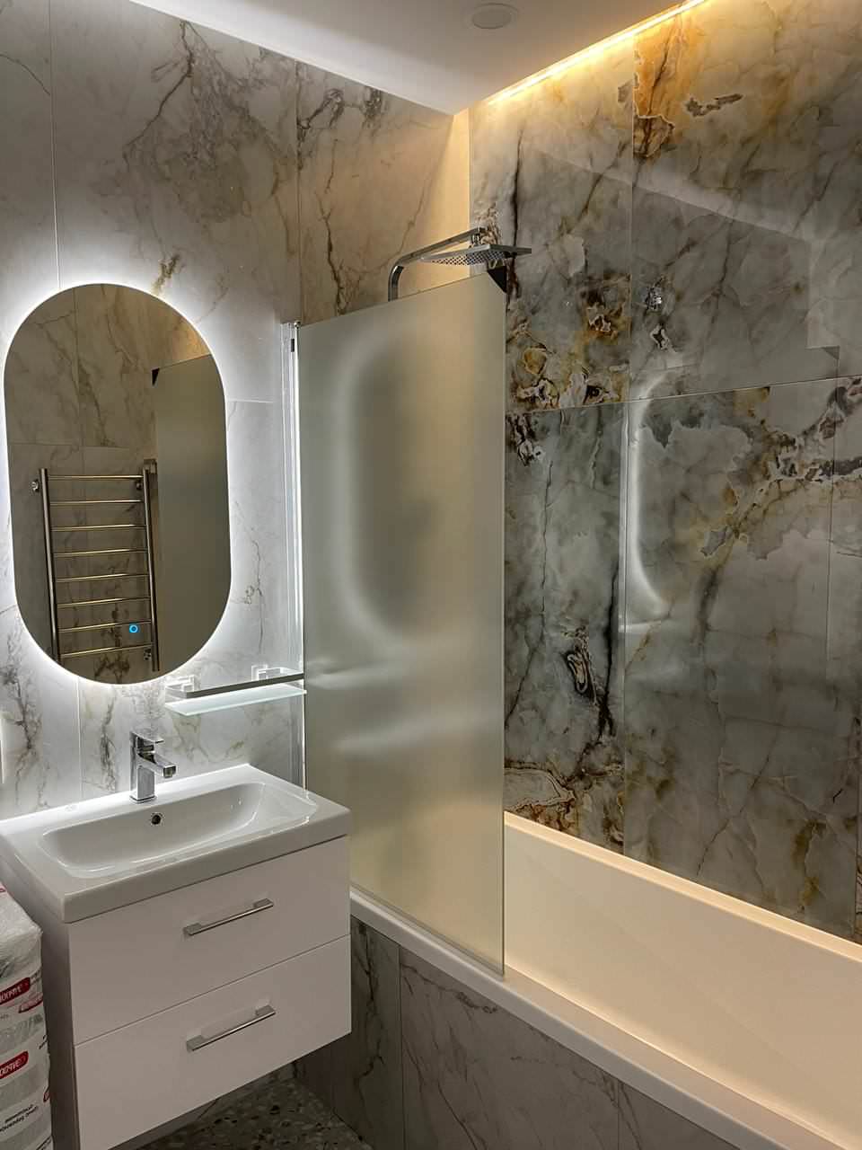 Анна Ильина