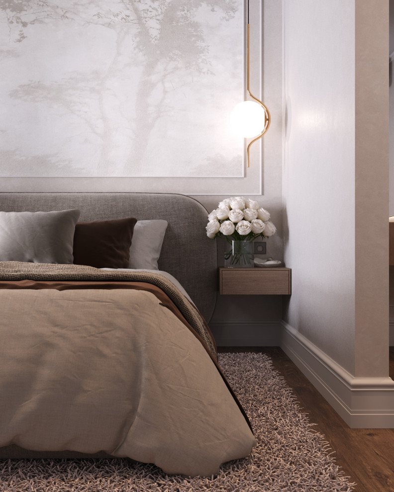 Тепло в деталях