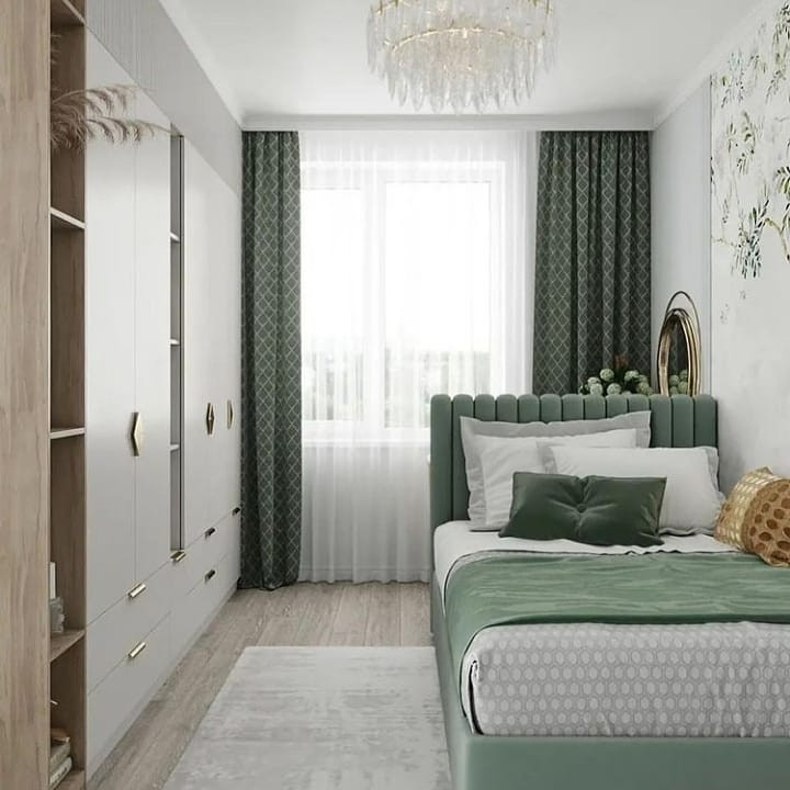 Современный ремонт под ключ ул. Ватутина