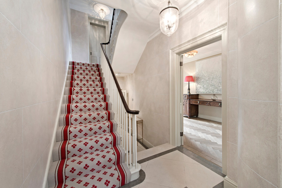 Фото проекта загородного дома