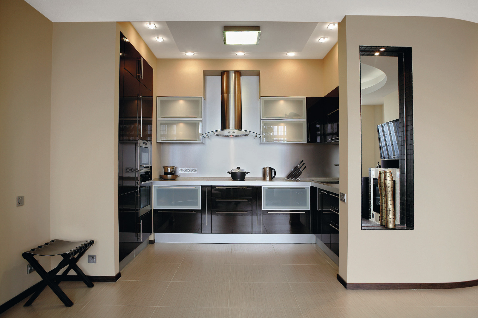 Очаг безмятежного покоя