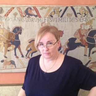 Elena Kuznetsova