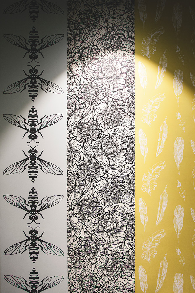 Портрет: Декоратор Анна Муравина представляет собственные коллекции