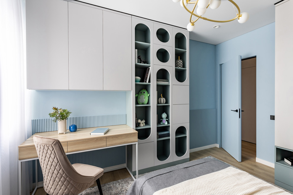 24 Комплексное решение для квартиры в Балашихе