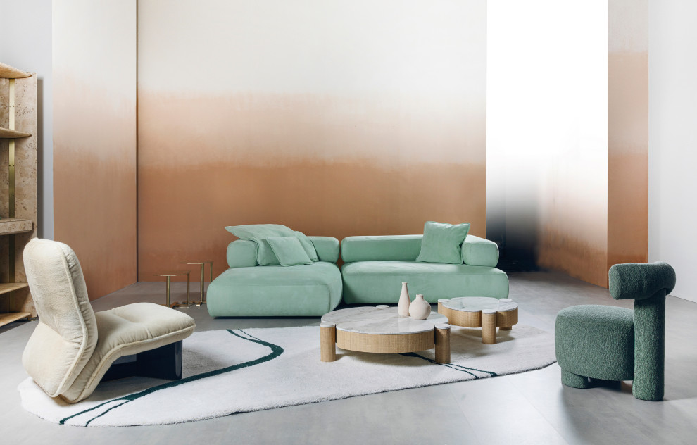 Hessentia | Cornelio Cappellini