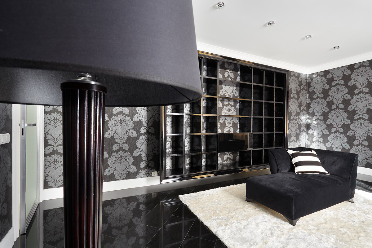 Квартира на ул.Моховая