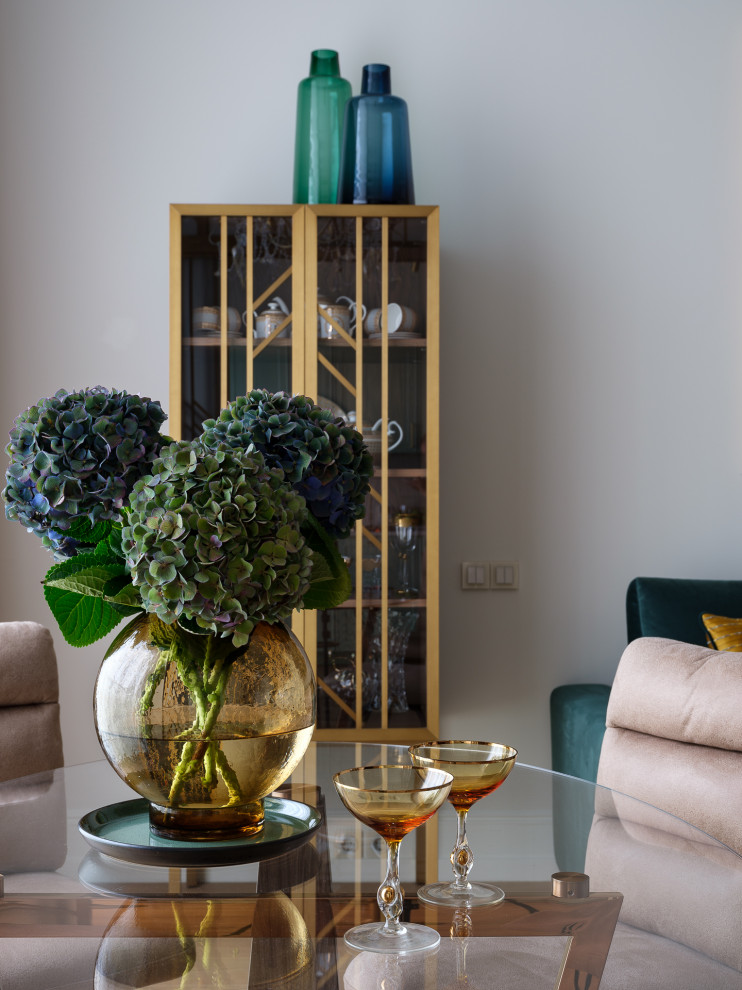 Квартира в ЖК Реномэ