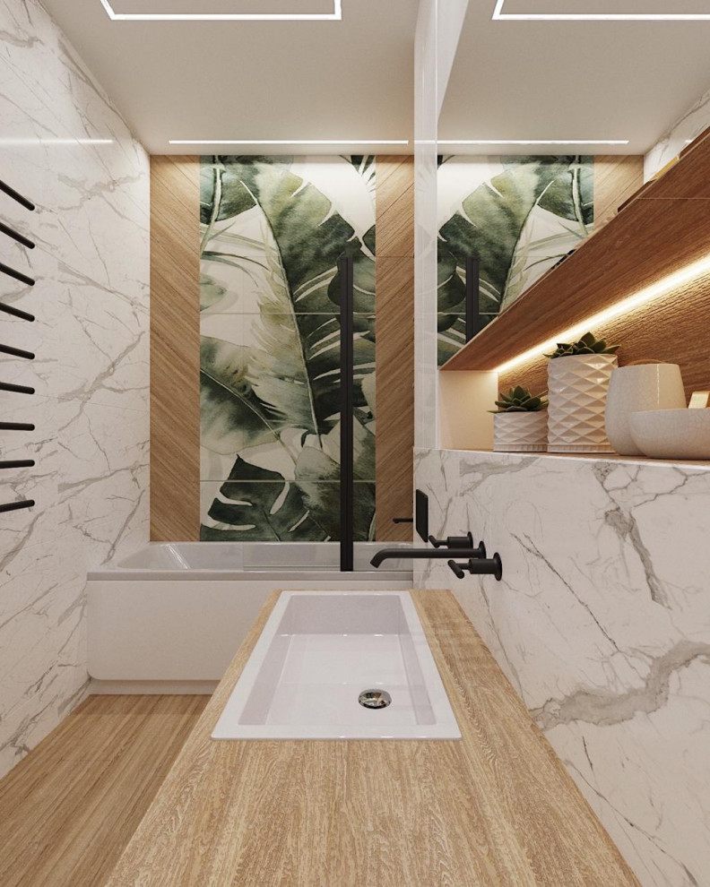 Квартира на Б.Зеленина