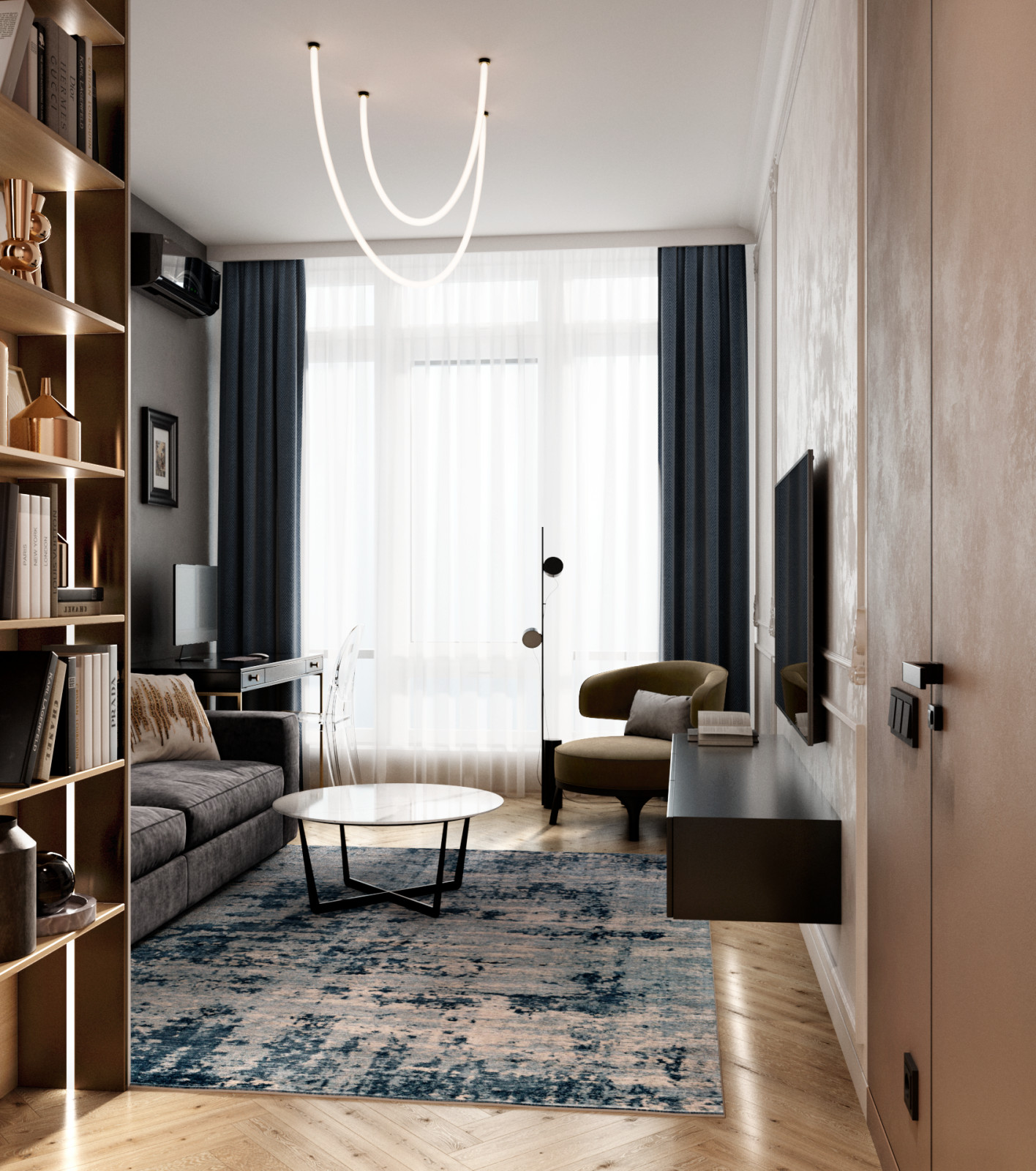 ЖК "Ультра Сити"