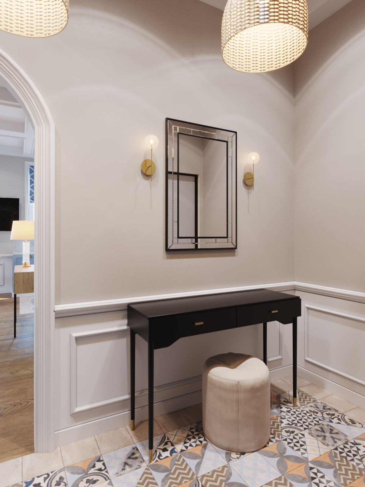 ЖК Посейдон_2 Сочи