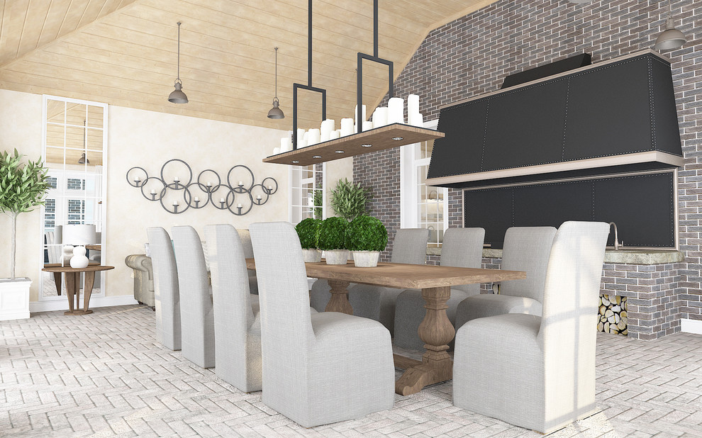 Частный банный комплекс