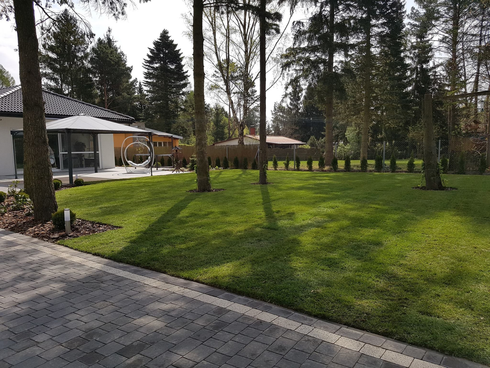 Обложка проекта: Кратово