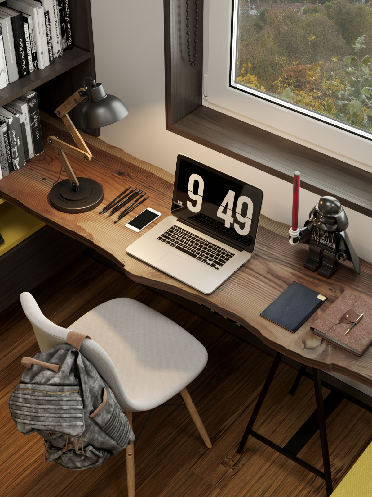 ЖК " Михайлова 31"