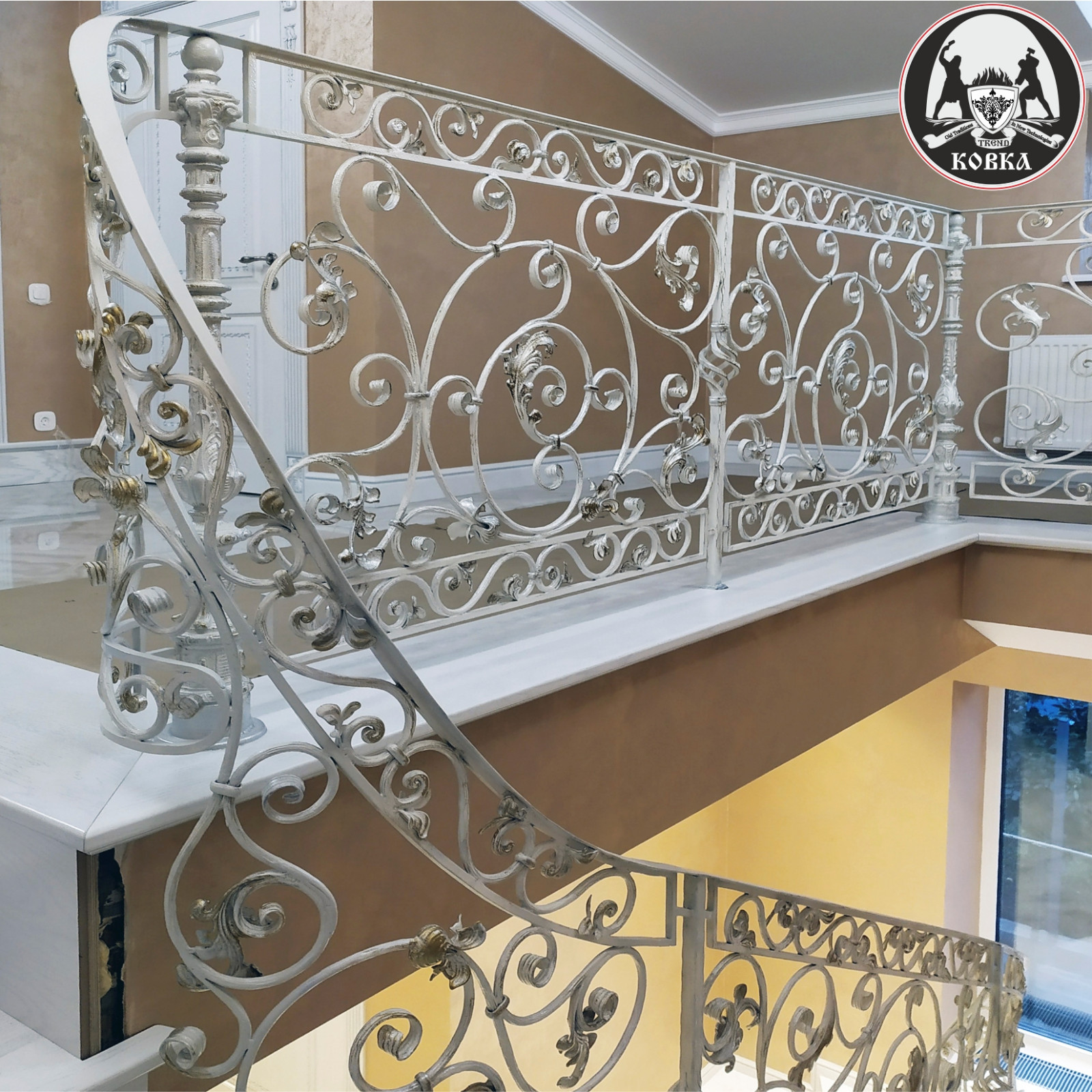 Обложка проекта: Мой проект