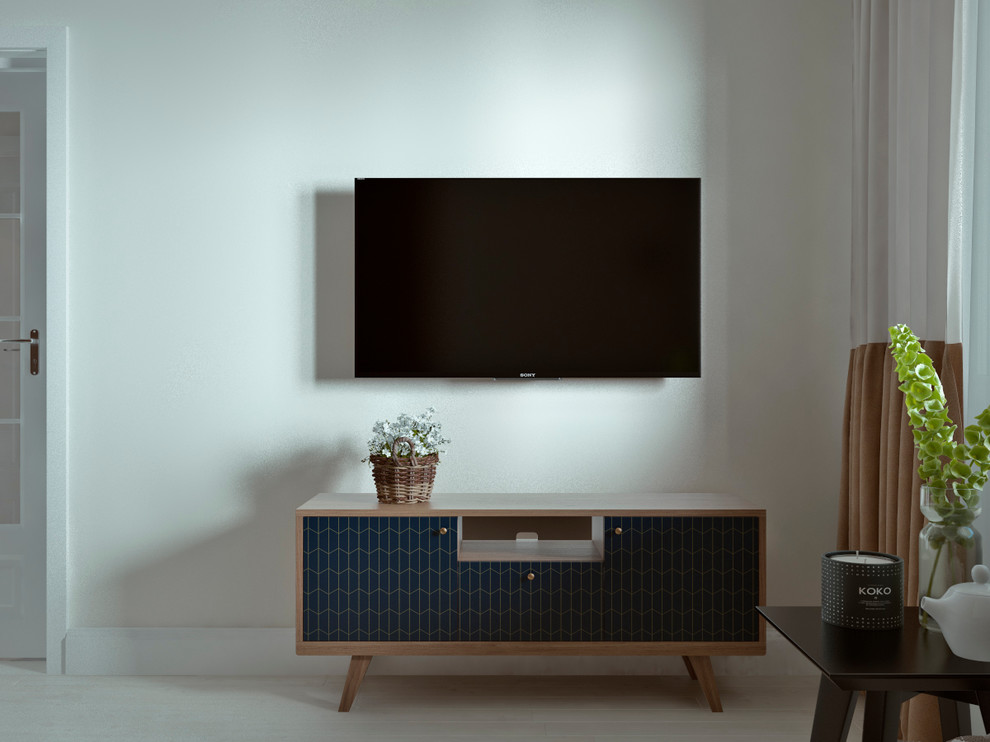 Однокомнатная квартира в Севастополе по ул. Парковая