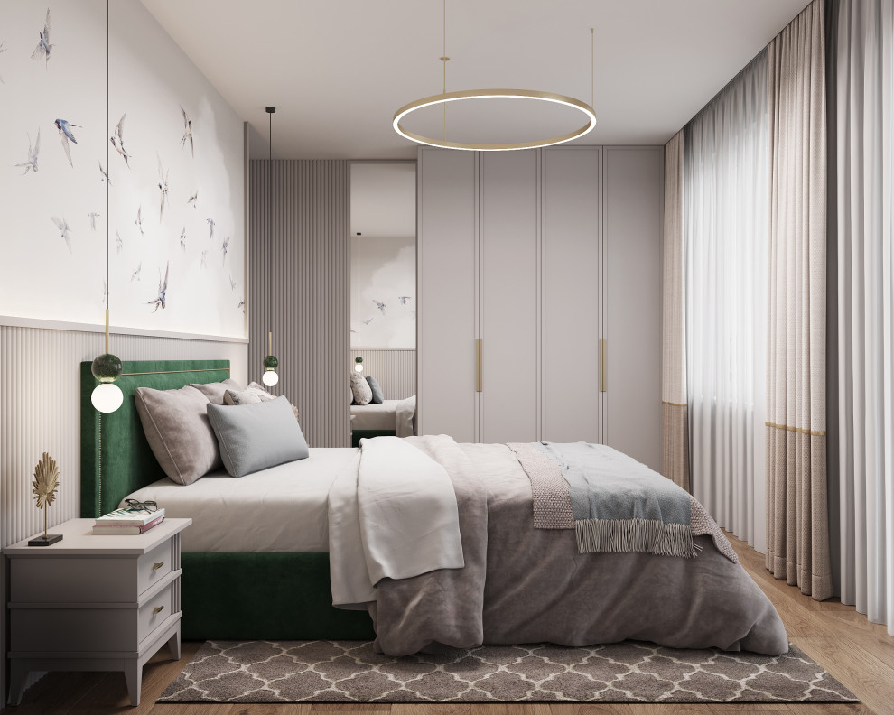 Квартира у моря в Светлогорске