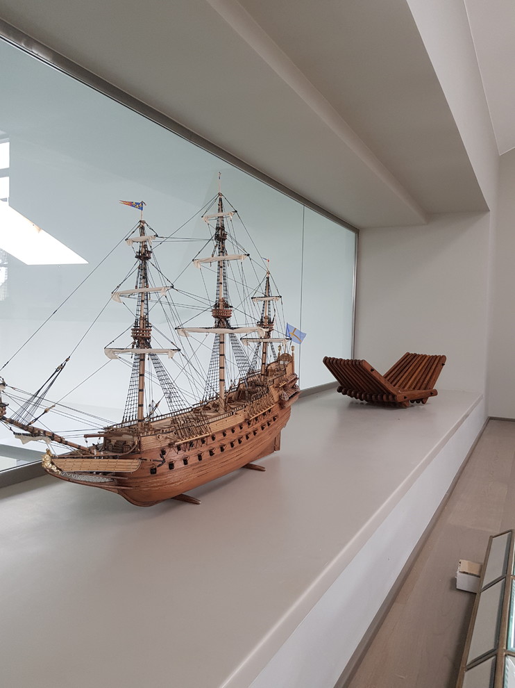 Дом в Александровке