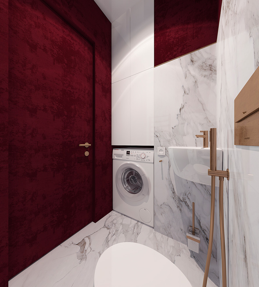 Квартира в ЖК "Дом у Елагина острова" (87м2)