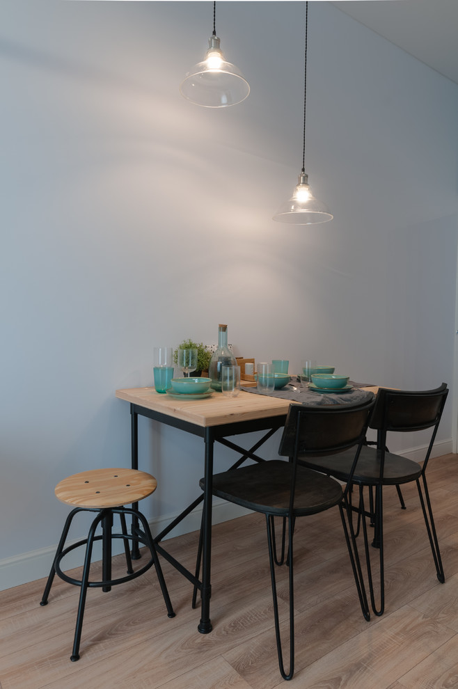 Голубая лагуна