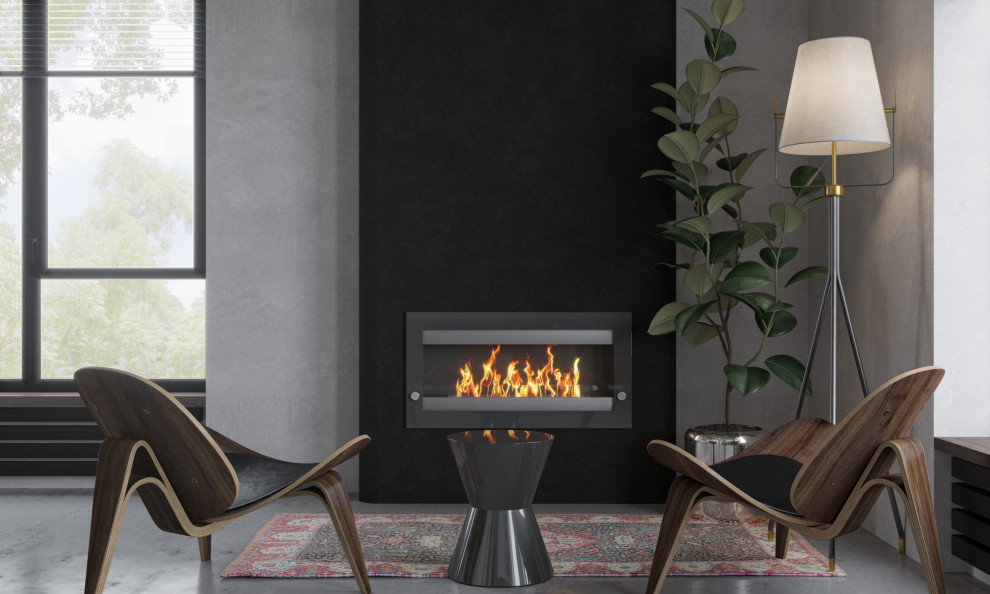 Апартаменты 30 ЖК Модернист