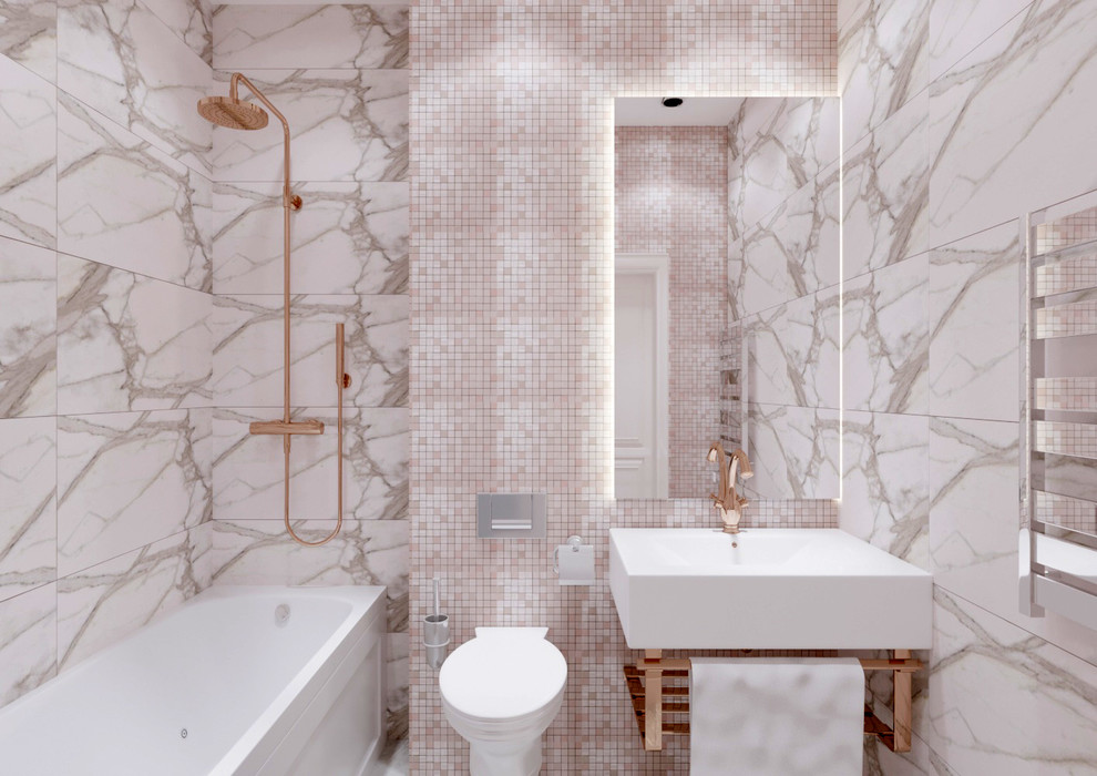 Однушечка в Сталинке 40 м2.