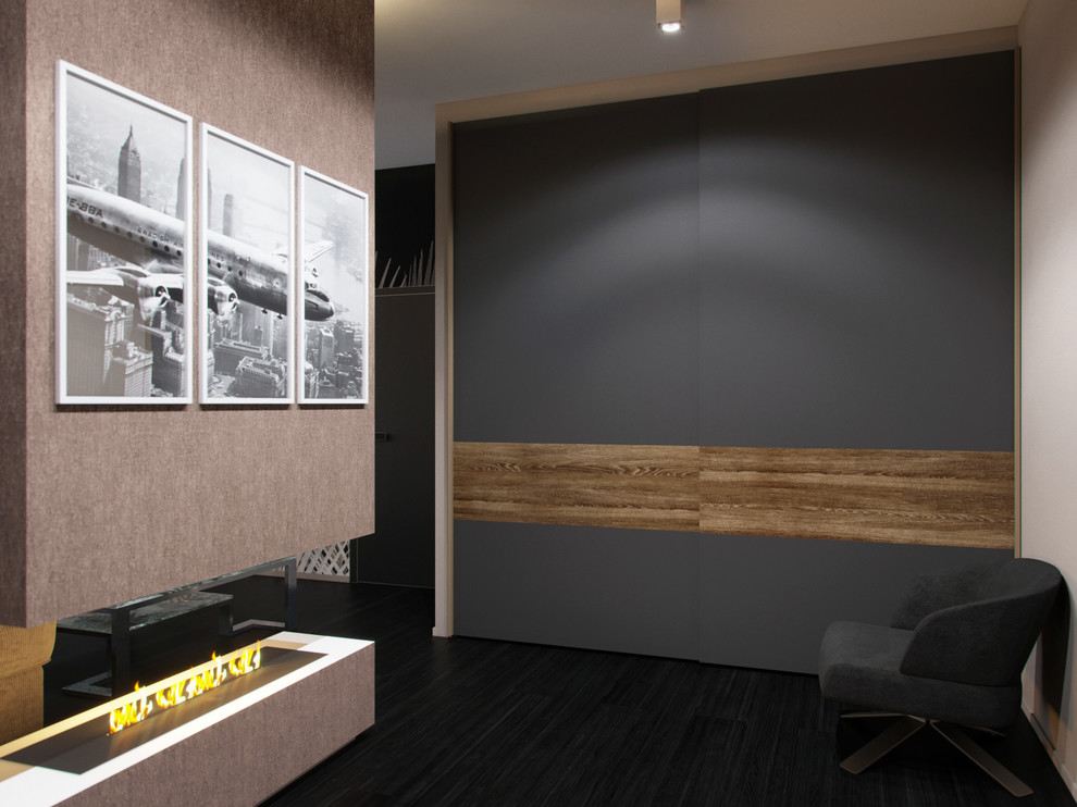 деликатный темный