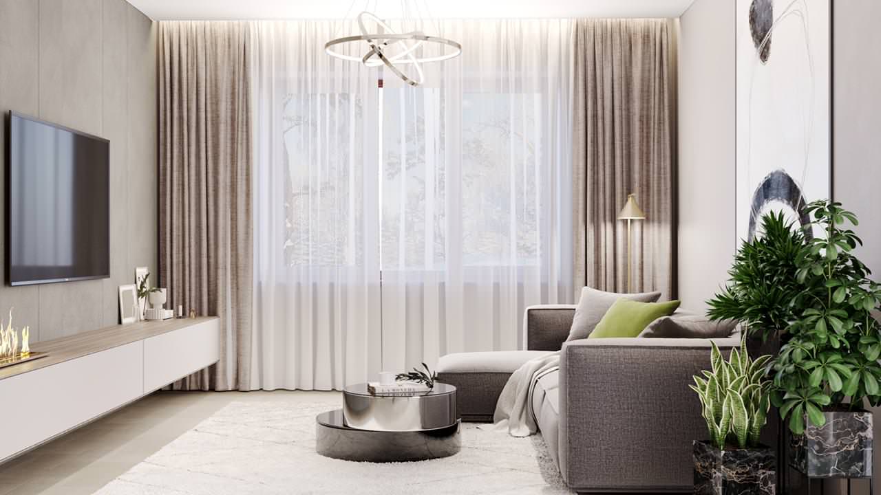 Коттеджный поселок «Бакеево-2»