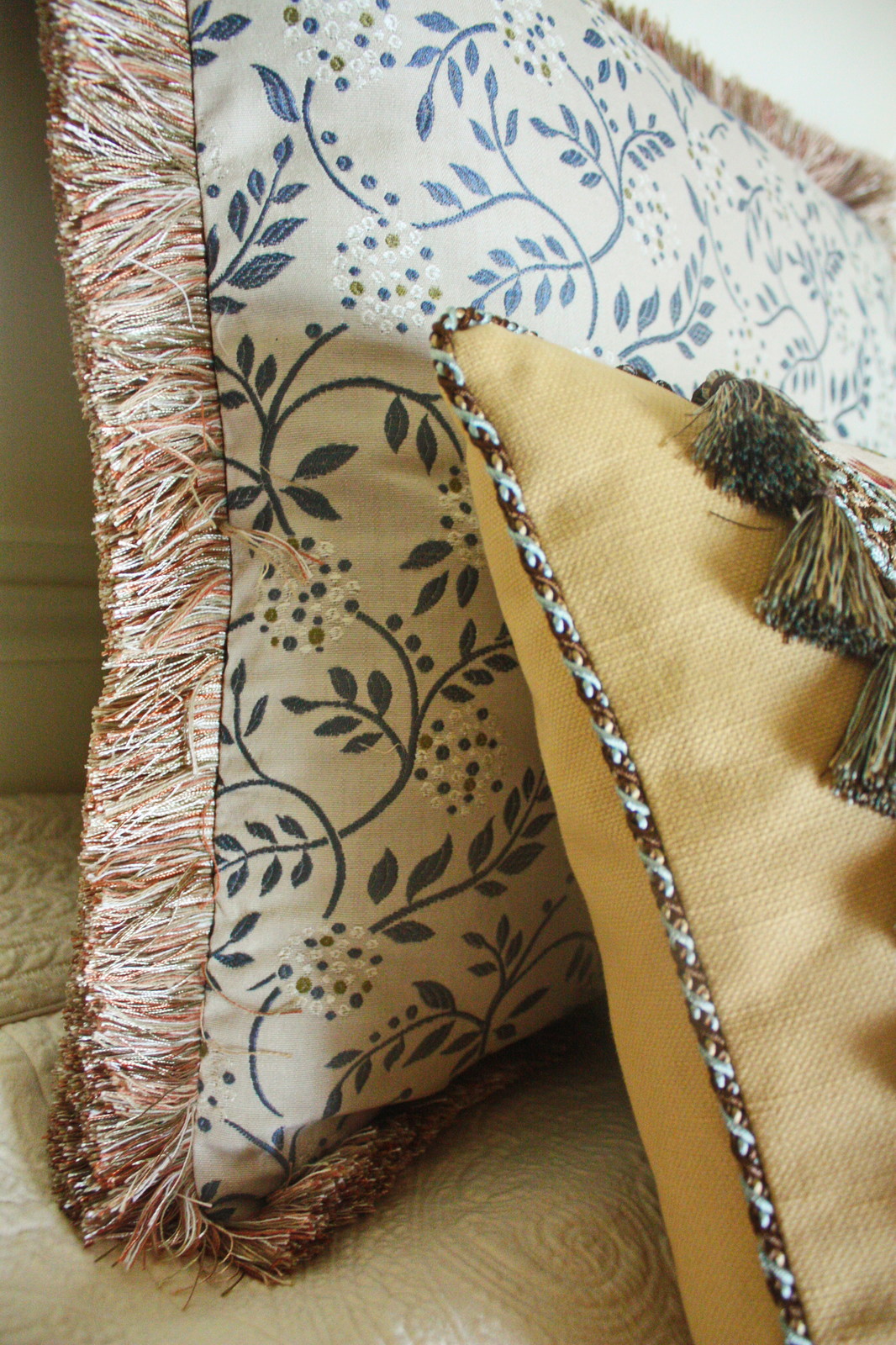 Дом в коттеджном поселке