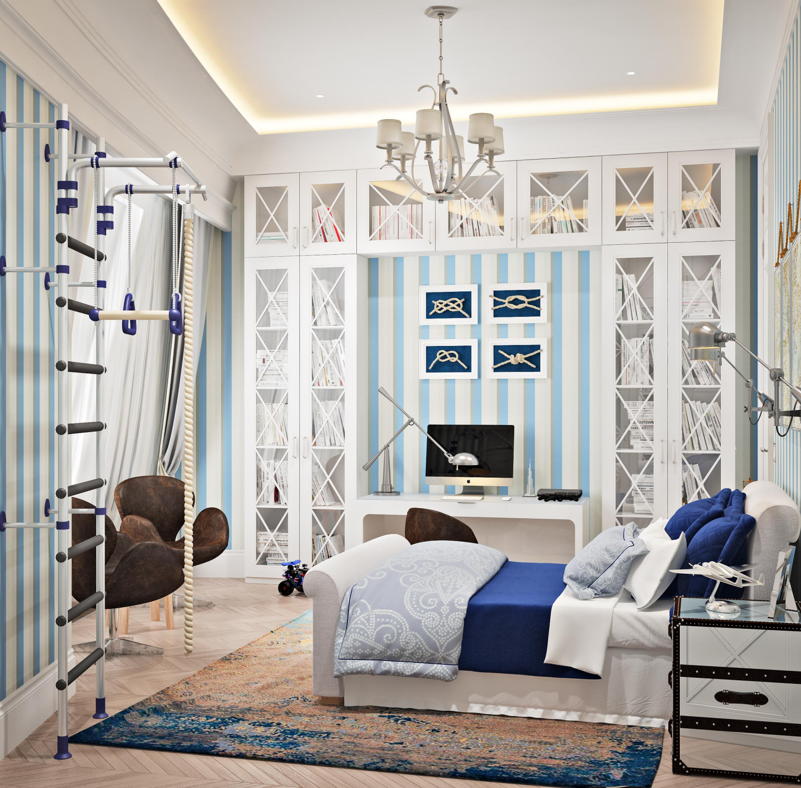 ЖК Садовые Кварталы