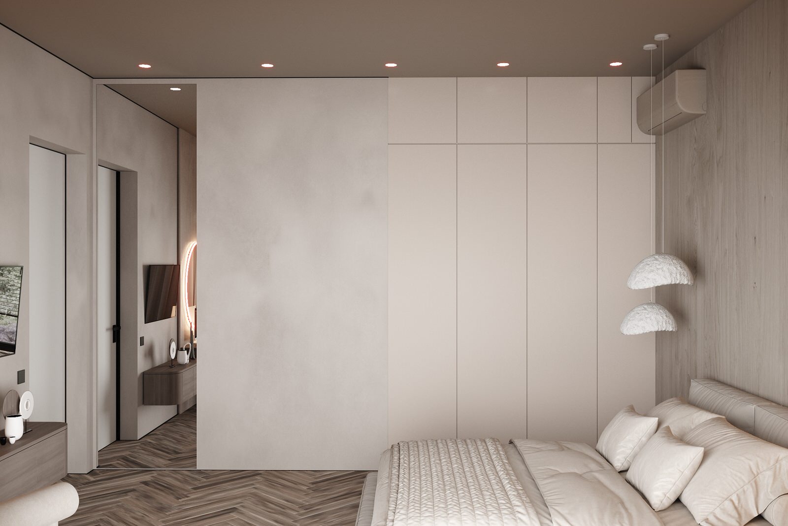 Дом в Михайловске