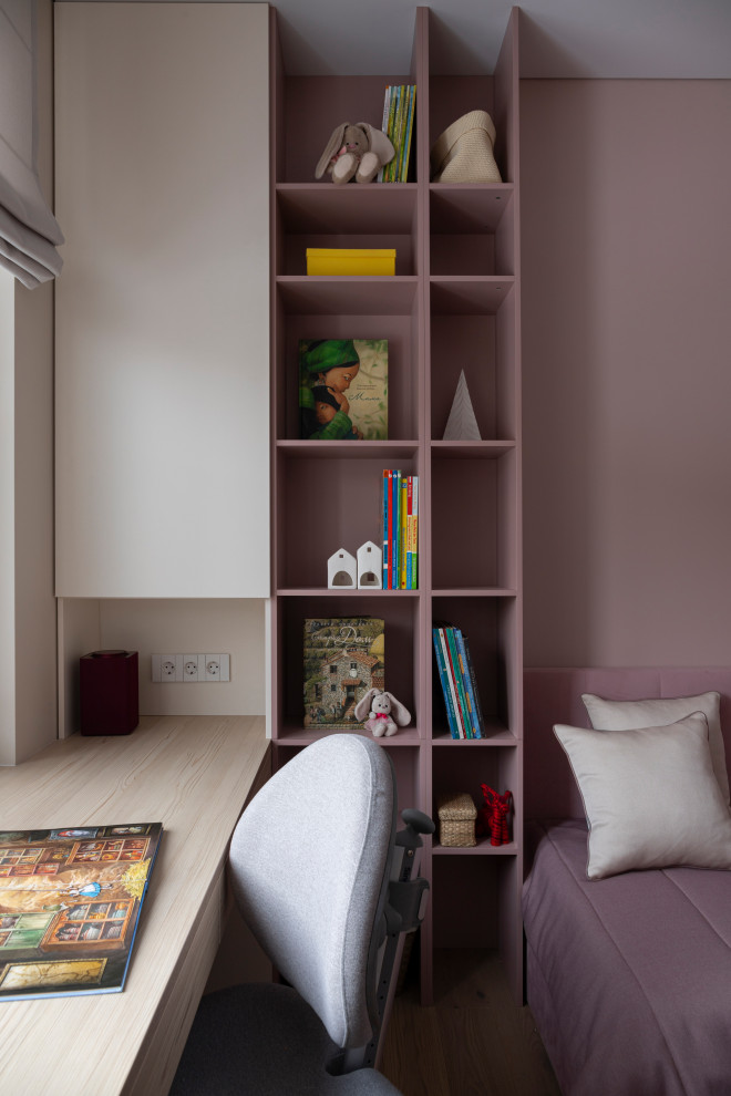 квартира 76 кв.м. в ЖК Серебрица