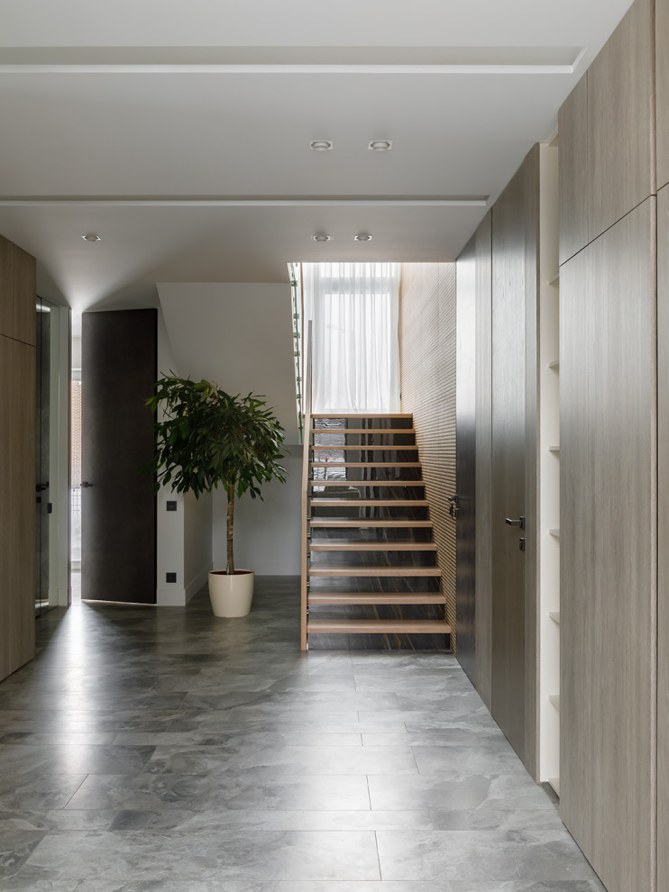 Загородный дом 228м², КП Сад времени, Петергоф