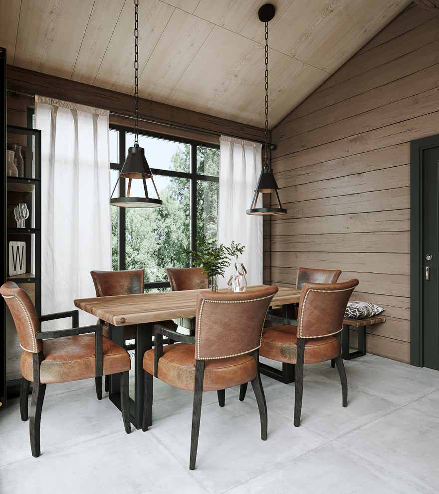 Обложка проекта: КП Павлово 450м2