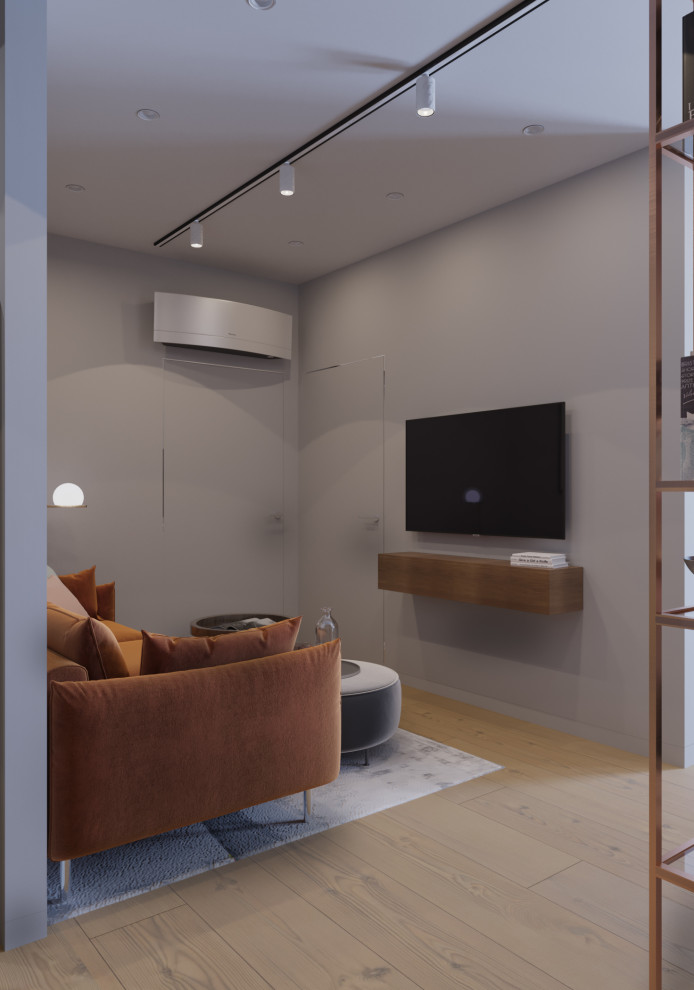 Парк Легенд