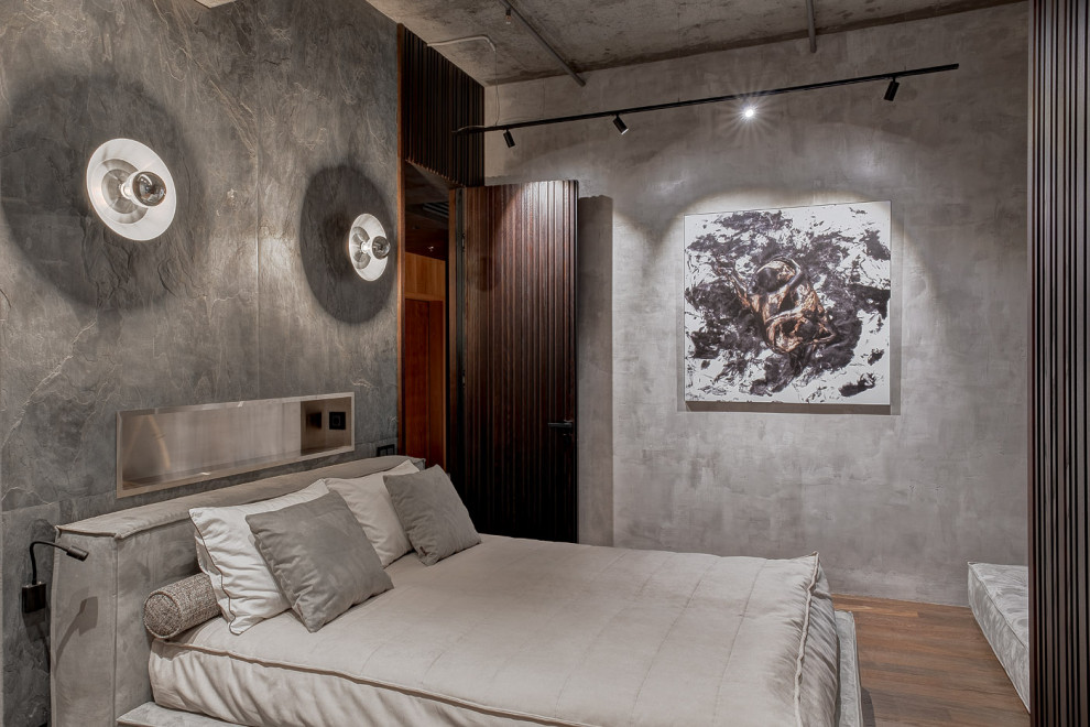 проект квартиры 100м2