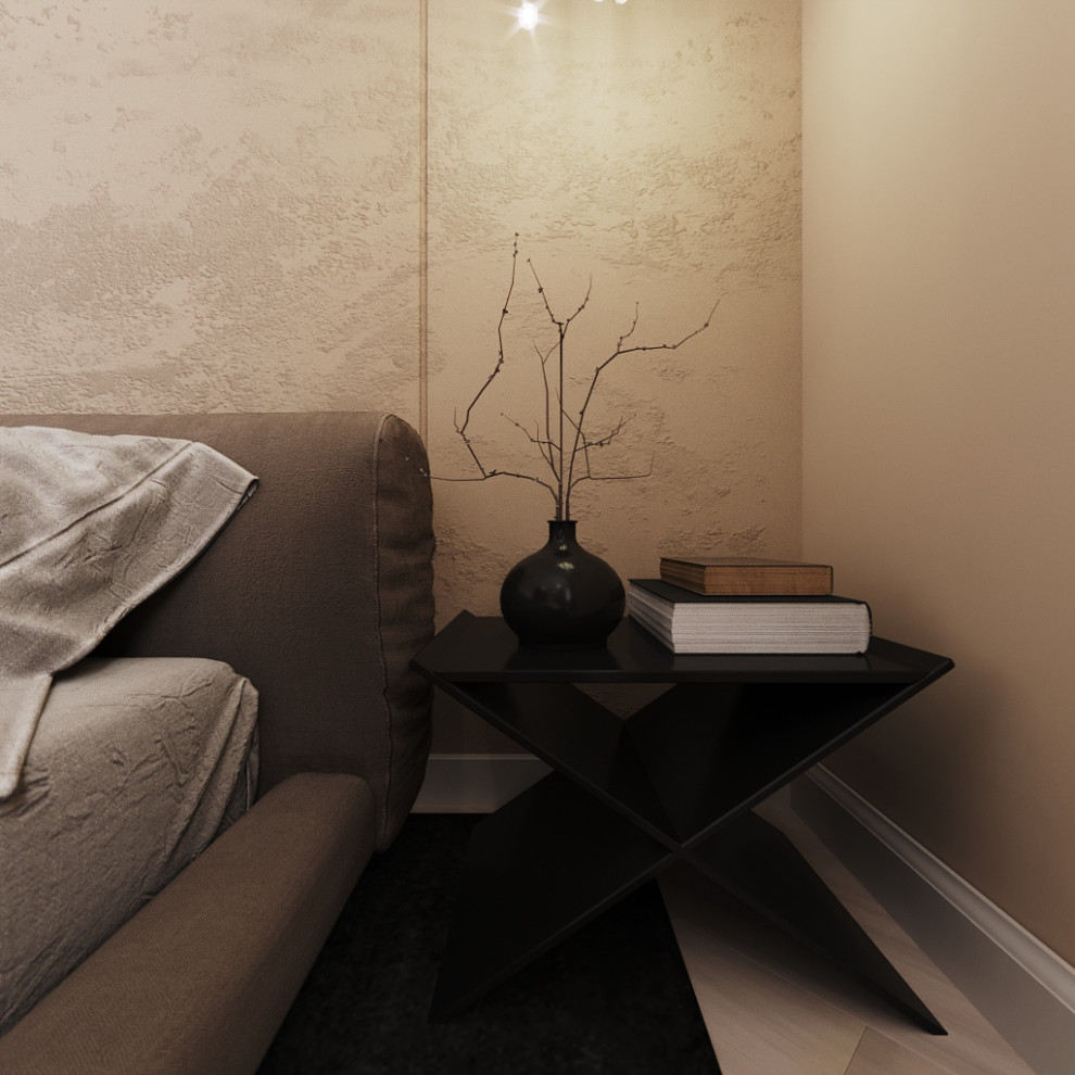 Мастер-спальня