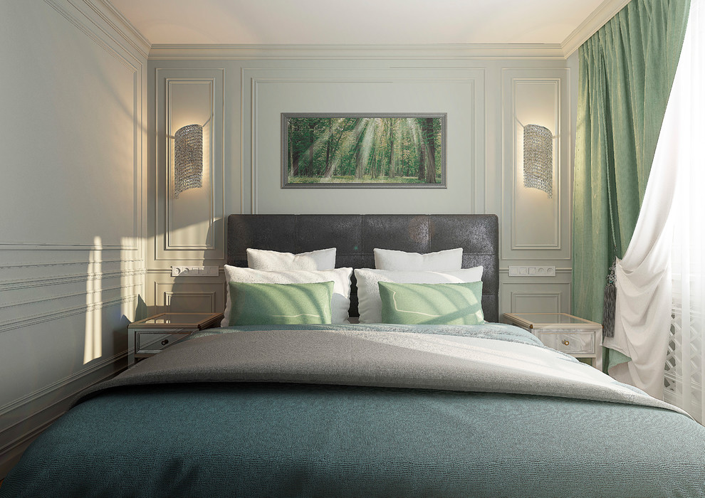 Атмосферная классика