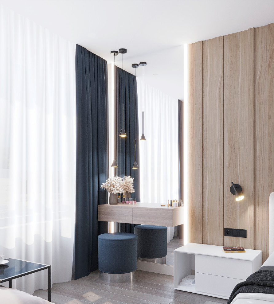 Квартира в ЖК Элегант