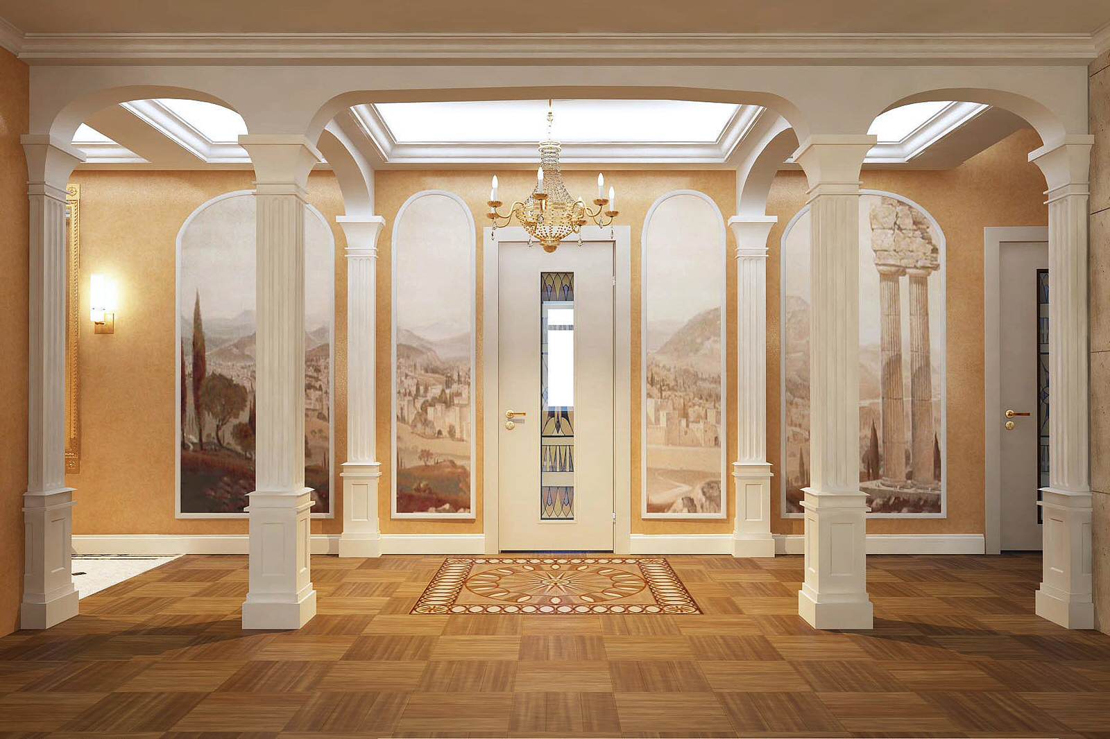 Современная классика