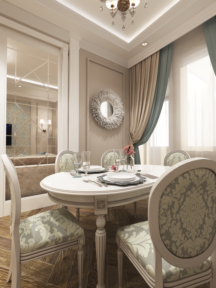 ЖК "Империал" Самара