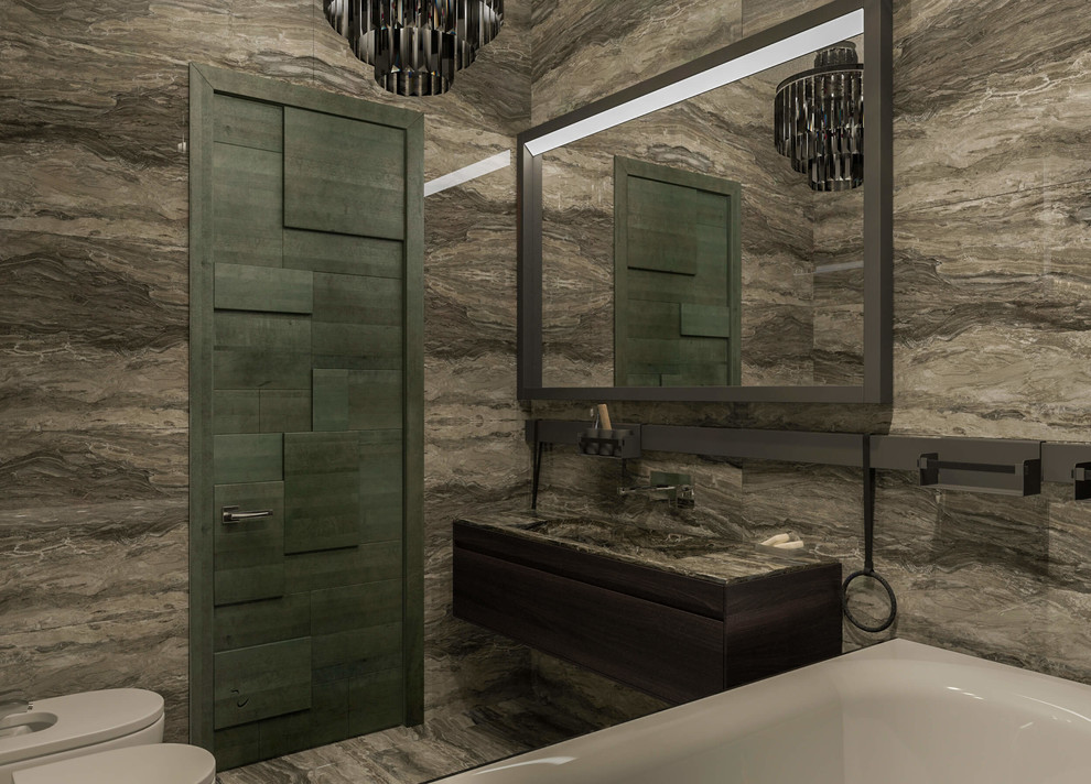 Квартира по ул. Б. Красная