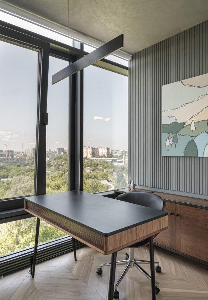 ЖК Atlantis Deluxe