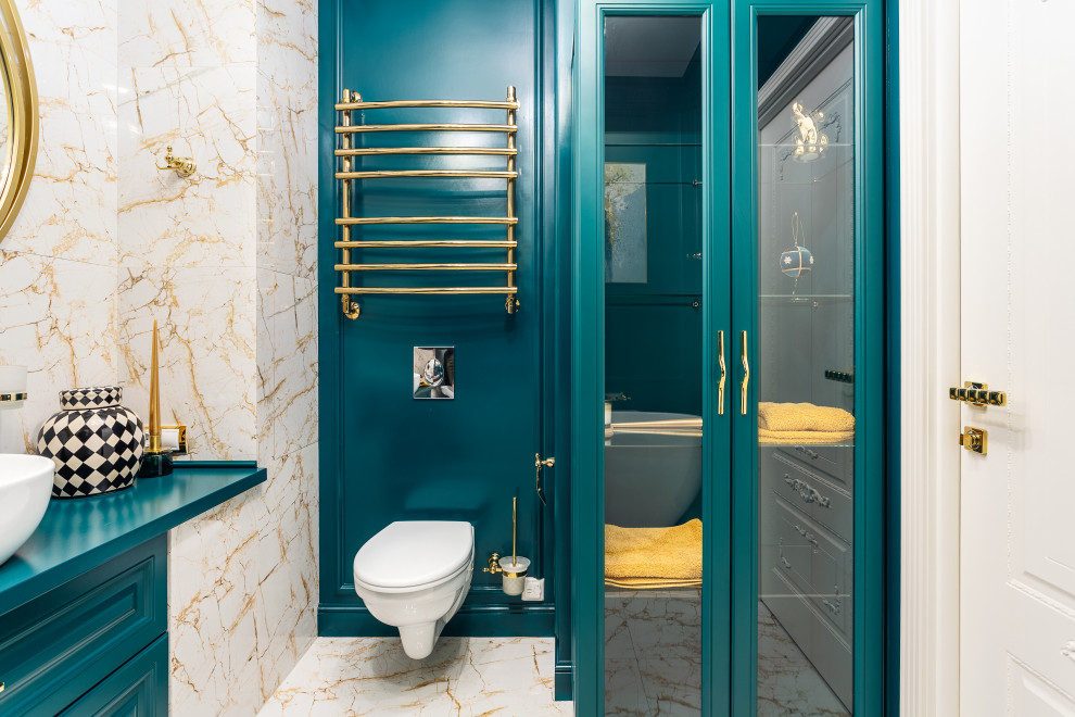 Квартира у залива Ангары ЖК "Символ"