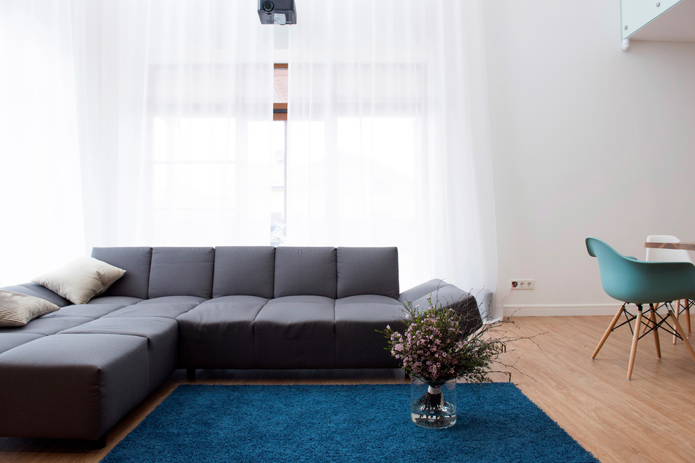 Дом в Парголово