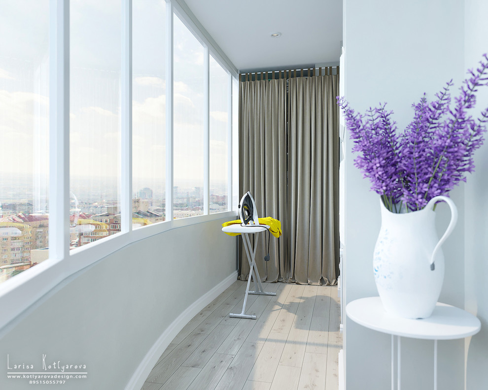 ЖК "Красный Аксай" классика с нотками прованса