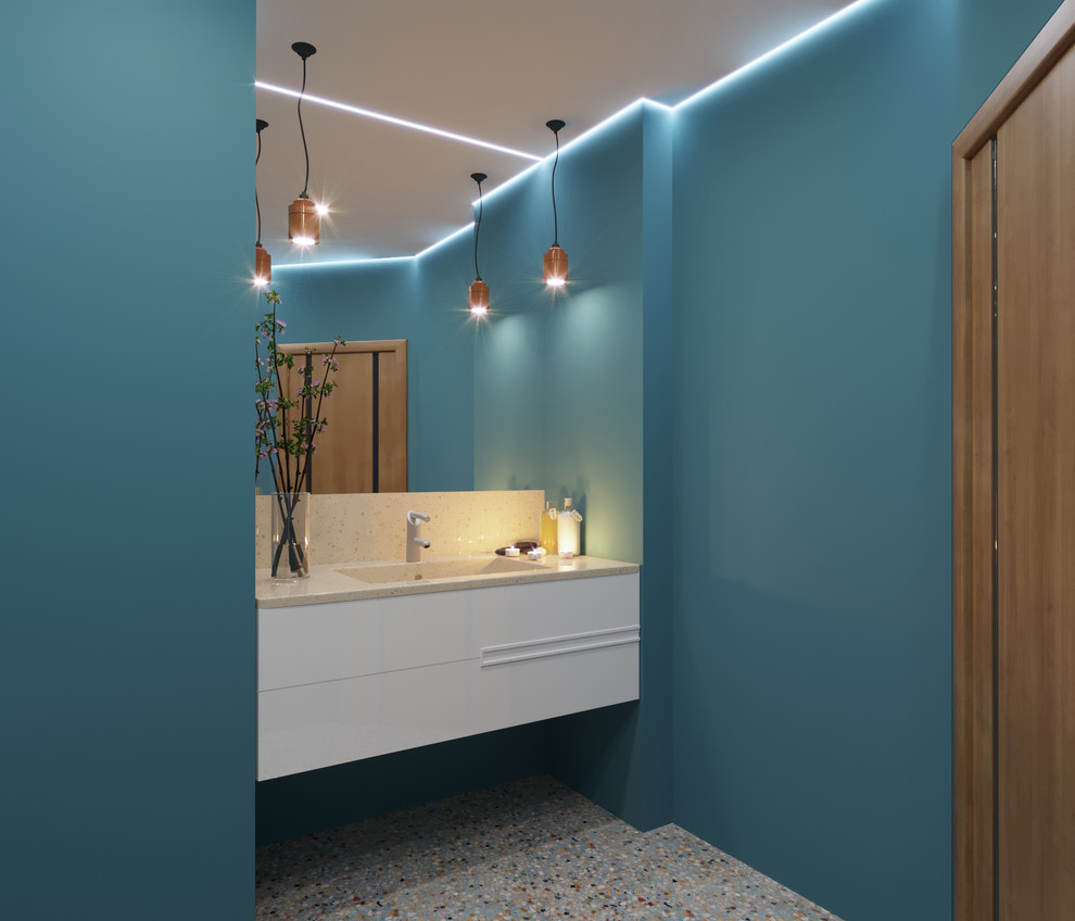 Комфорт - прежде всего