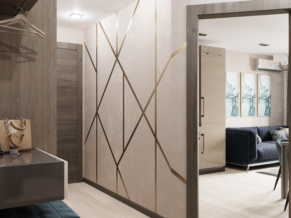 ЖСК Моё Жилище