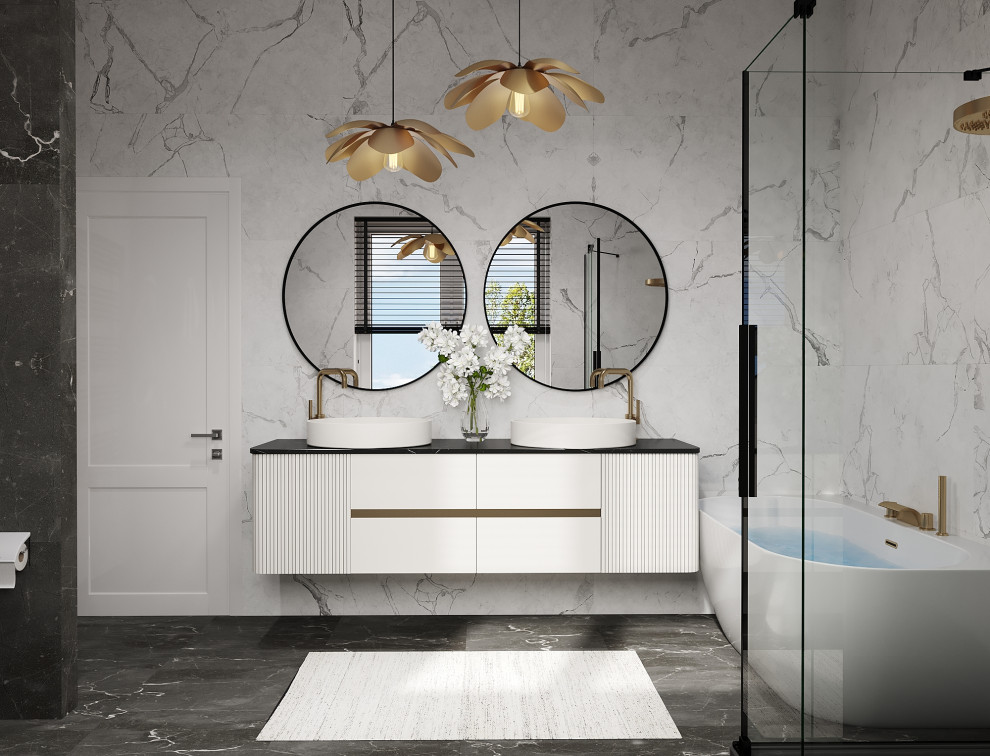 Ванная комната