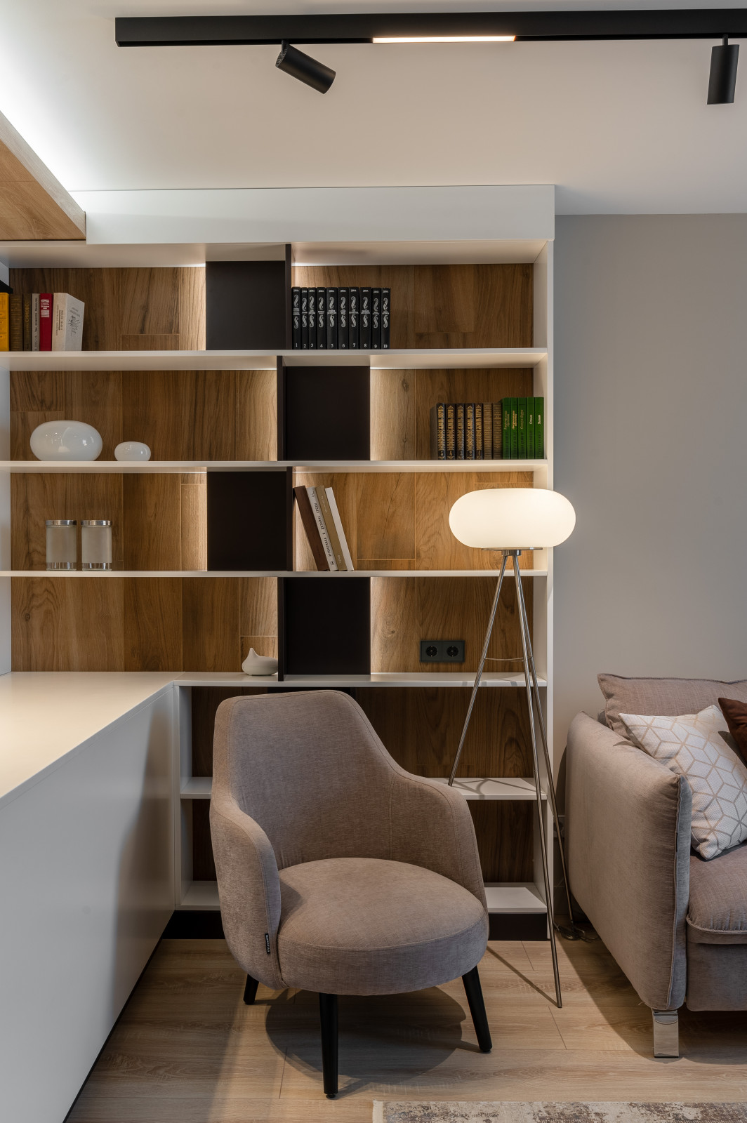 Природная палитра